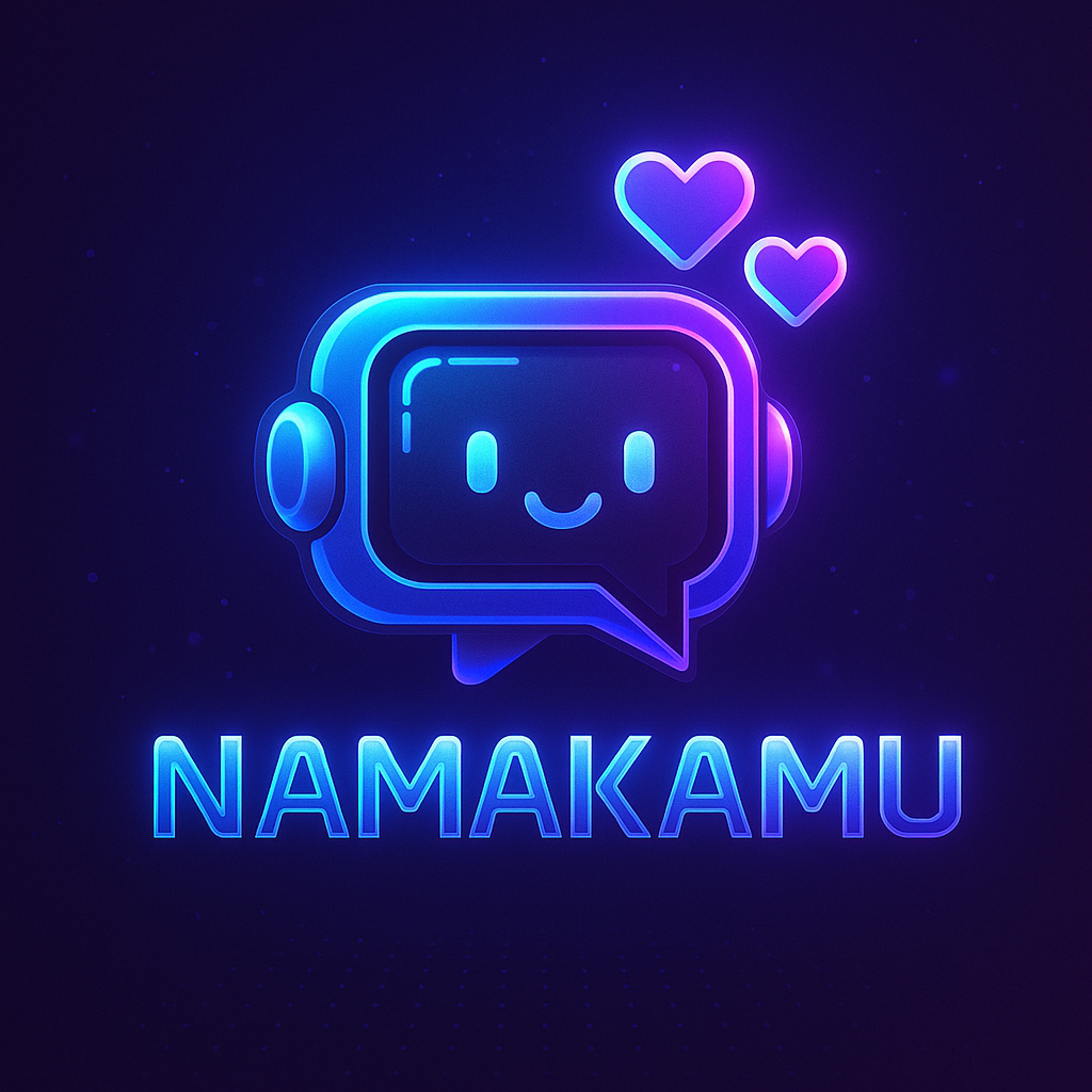 Namakamu