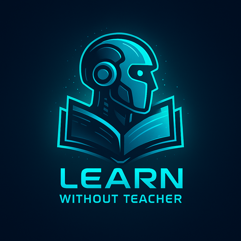 Learn Without Teacher