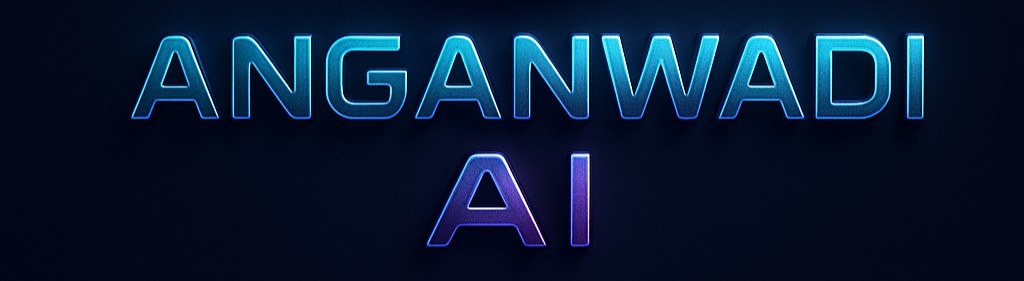 Anganwadhi AI